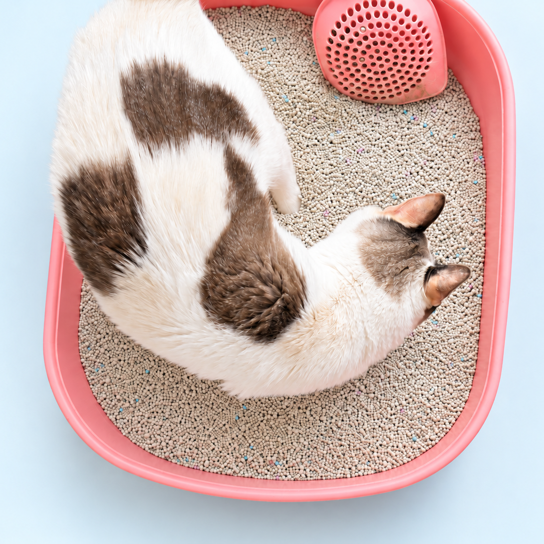 Promo 3X2: Arena para gato MichaArena 5Kg